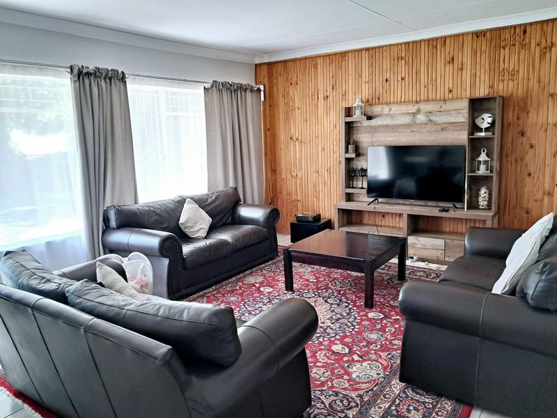 4 Bedroom Property for Sale in Fichardt Park Free State